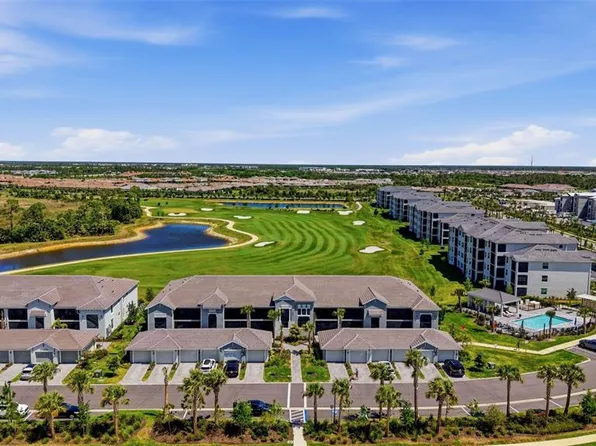 17535 Opal Sand Dr #201, Venice, FL 34293