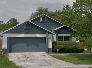 2841 Ithaca Ct, Orlando, FL 32826
