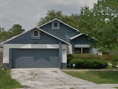 2841 Ithaca Ct, Orlando, FL, 32826
