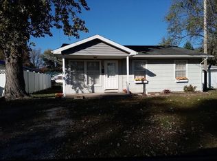 214 E Wernsing Ave, Effingham, IL 62401