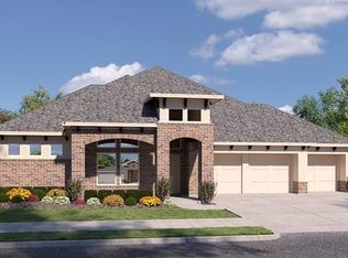 323 Magona Trl, Georgetown, TX 78628