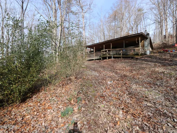 110 Laguna Vista Dr, Caryville, TN 37714