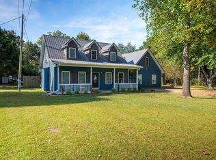 60 Boulder Dr, Batesville, AR 72501