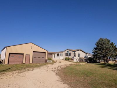543 W LIBERTY Street, Belmont, WI, 53510