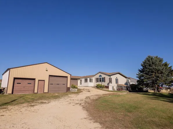 543 West LIBERTY Street, Belmont, WI 53510