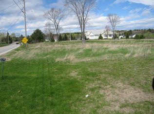 0 Pierce Rd, Brewer, ME 04412