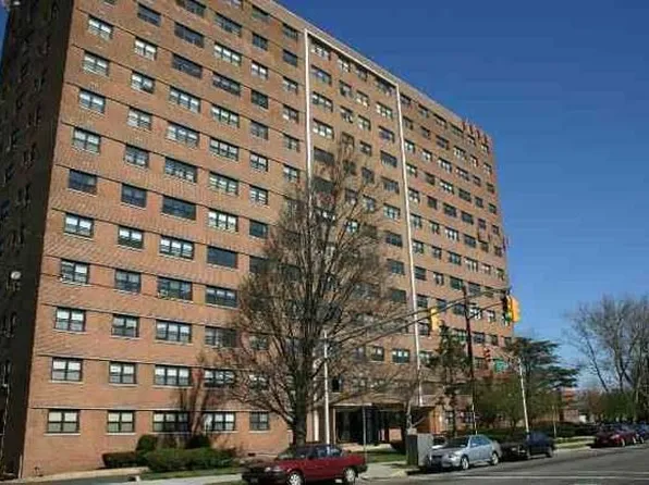 1225 Kennedy Blvd APT 5k, Bayonne, NJ 07002