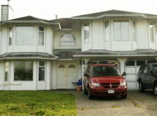13496 84a Ave, Surrey, BC