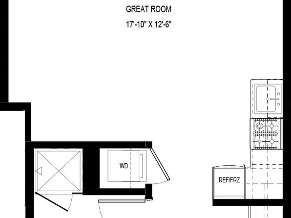 1515 W Monroe St #207