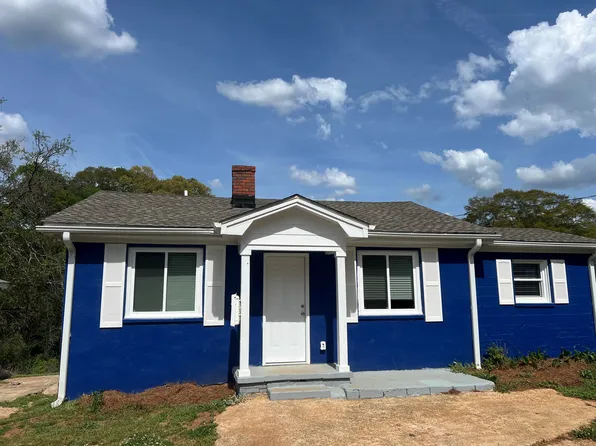 661 Branch St, Athens, GA 30601