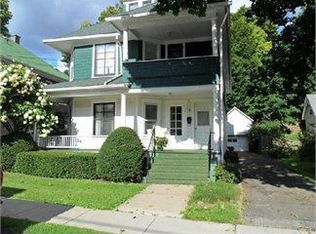 3 Tilton Ave, Oneonta, NY 13820