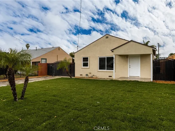 625 Date St, Pomona, CA 91768