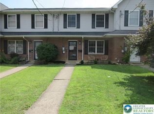 753 Front St, Hellertown, PA 18055