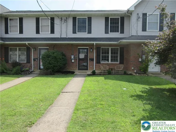 753 Front St, Hellertown, PA 18055