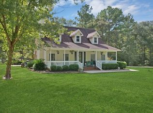 11179 Womack Cemetery Rd, Montgomery, TX 77316