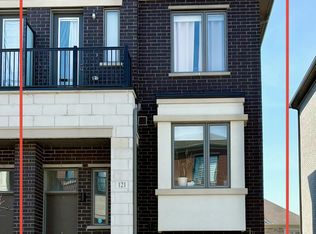 121 Rattenbury Rd, Vaughan, ON L6A5C6
