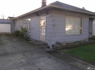 2205 Cherry St, Aberdeen, WA 98520