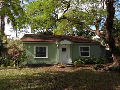 705 SW 14th Ave, Fort Lauderdale, FL, 33312