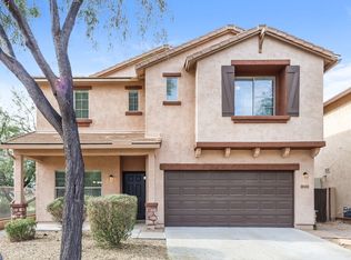 28404 N 25th Dale, Phoenix, AZ 85085