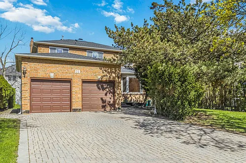 21 Kersey Cres Photo 1