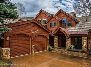 98 Sweet Grass UNIT B, Carbondale, CO 81623