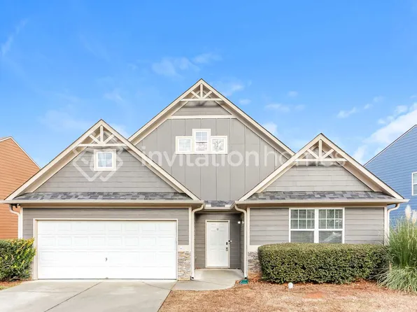 5058 Manning Dr, Douglasville, GA 30135