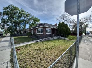 210 S Taylor St, Fallon, NV 89406