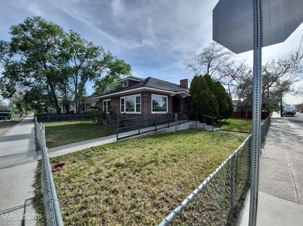 210 S Taylor St, Fallon, NV 89406