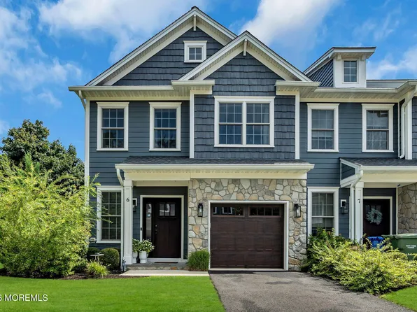 6 Samantha Way, Eatontown, NJ 07724