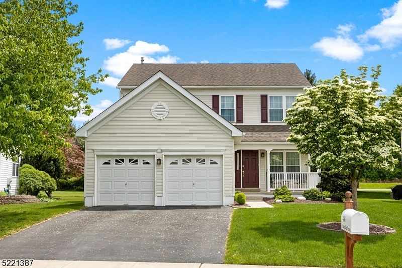 436 Hamilton Drive, Stewartsville, NJ 08886 Zillow