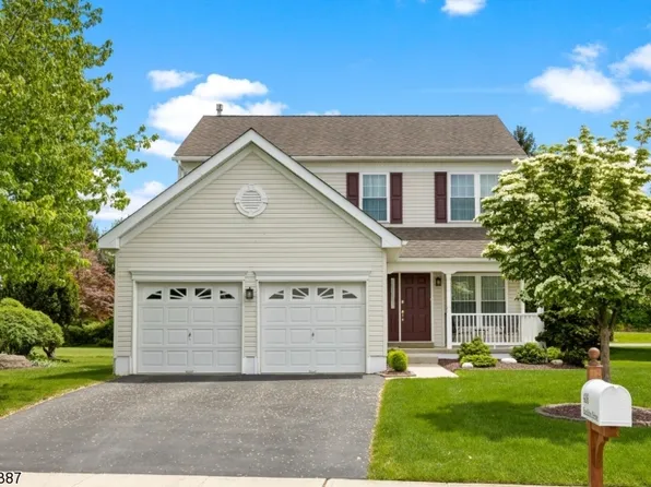 436 Hamilton Drive, Greenwich Twp., NJ 08886