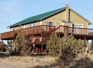 3853 NE Butler Ave, Redmond, OR 97756