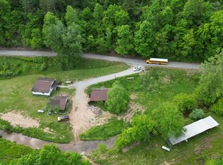 1738 Otto Rd, Spencer, WV 25276