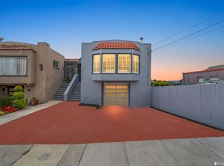 279 Minerva St, San Francisco, CA 94112