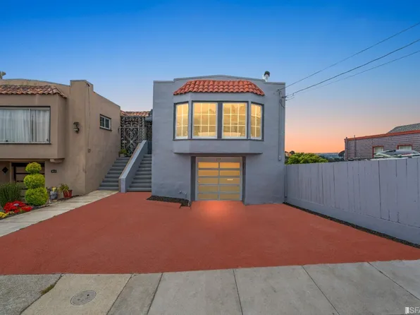 279 Minerva St, San Francisco, CA 94112