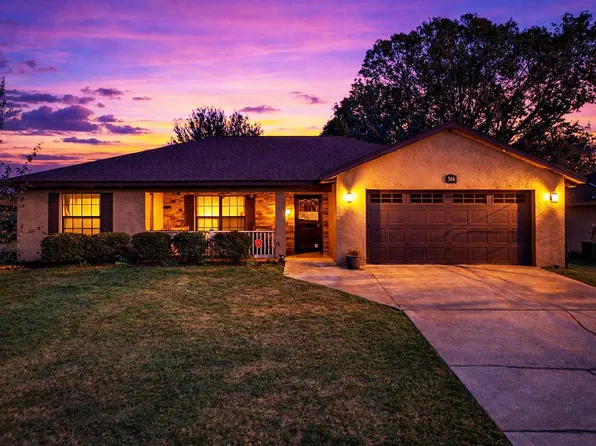 708 N Delaney Ave, Avon Park, FL 33825