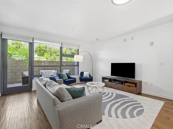 13045 Pacific Promenade Unit 102, Playa Vista, CA 90094