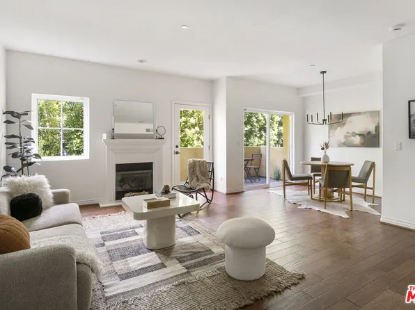 12449 Kling St #101, Studio City, CA 91604