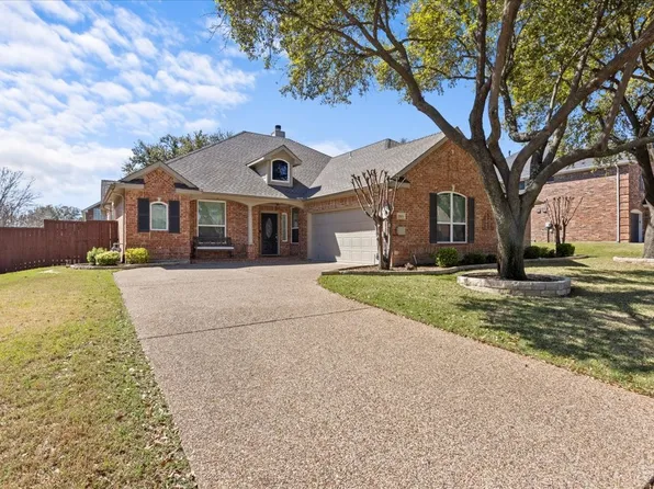 1905 Longfellow Ln, Flower Mound, TX 75028