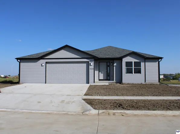 7820 N 51st St, Lincoln, NE 68514
