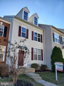 13732 Harvest Glen Way, Germantown, MD, 20874