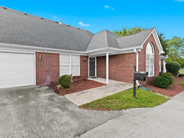 7600 Revolutionary Ct, Louisville, KY 40214