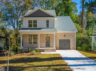 2126 Seavey Dr, Decatur, GA 30032