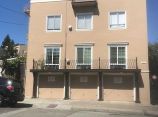 350 Wayne Pl APT 1, Oakland, CA 94606