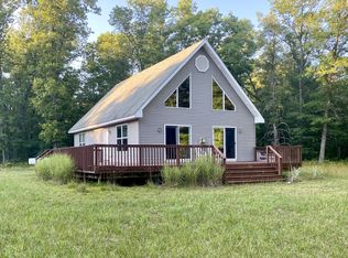 151 Stoney Ridge Rd, Wellston, MI 49689