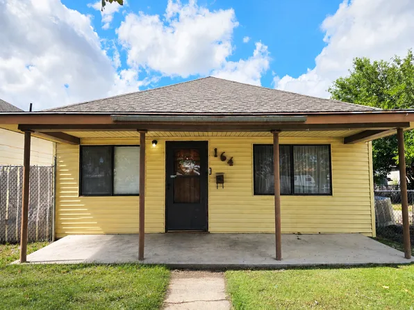 164 S 100 E, Price, UT 84501