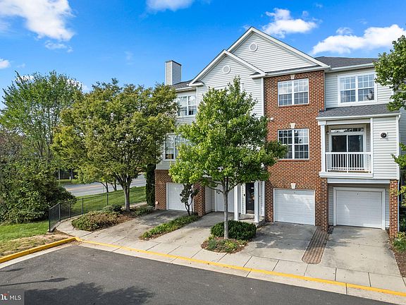 2nd image of 2438 Coopers Branch Ct #2438
