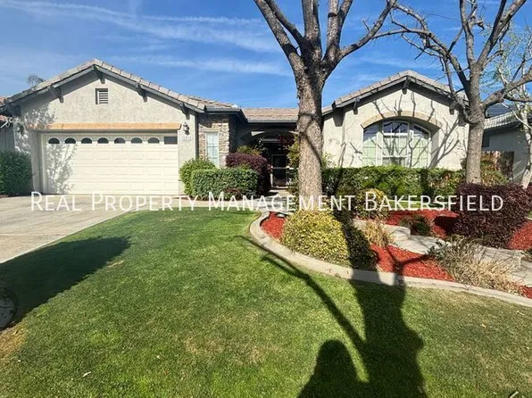 10312 Seneca Falls Ave, Bakersfield, CA 93312