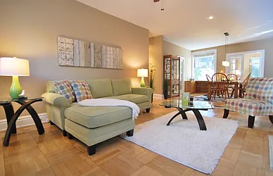 Sold by Brown Harris Stevens