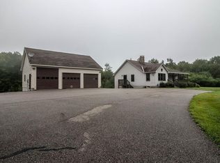 212 Bauneg Beg Rd, Sanford, ME 04073